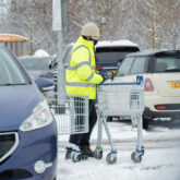 Health and Safety for seasonal workers