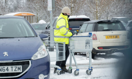 Health and Safety for seasonal workers