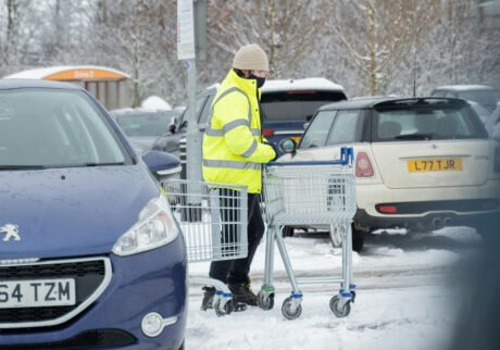 Health and Safety for seasonal workers