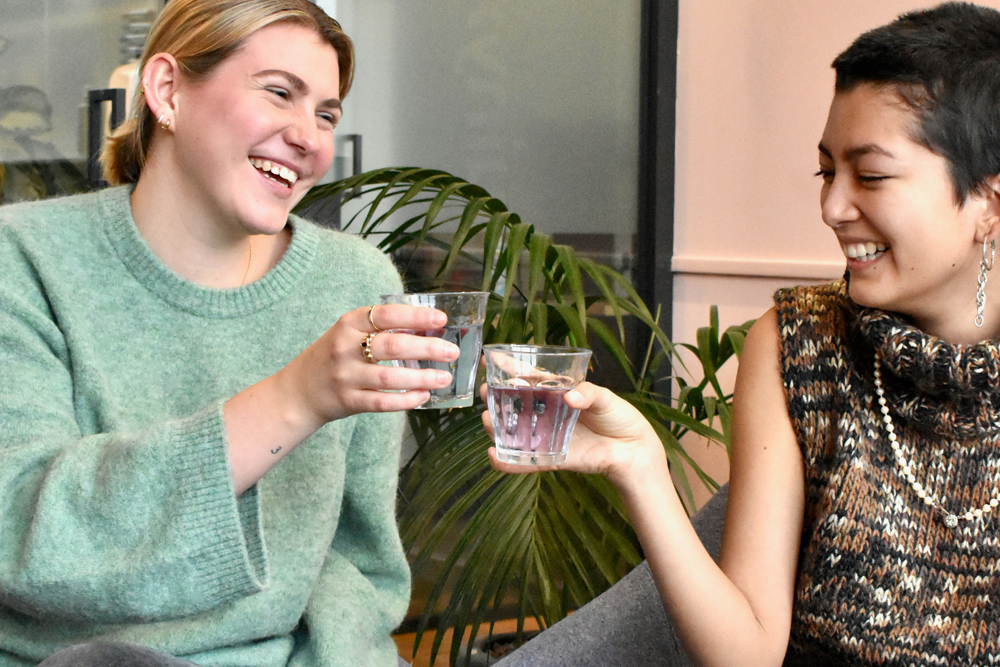 mental health in dry january