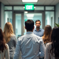 How to make fire drills more effective in your workplace