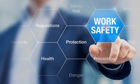 Workplace health and safety myths busted