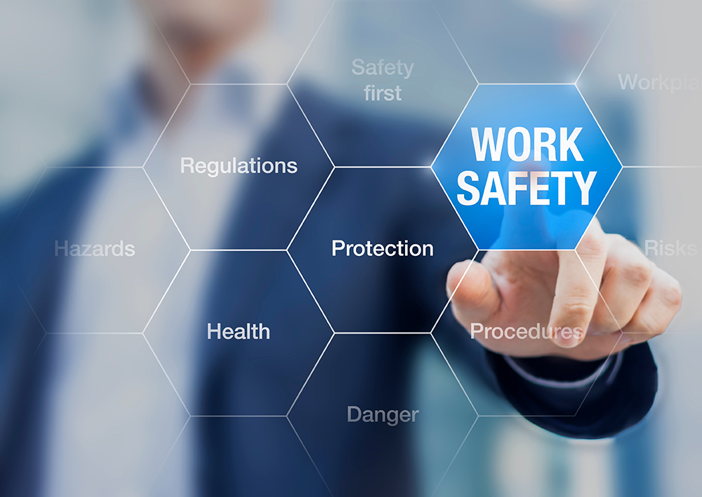 Workplace health and safety myths busted