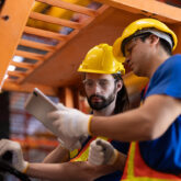 Health and safety for new starters