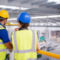 Who is in charge of health and safety at work?