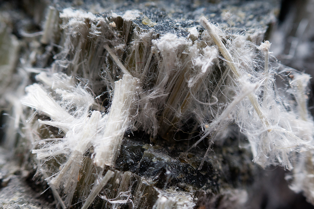 asbestos awareness