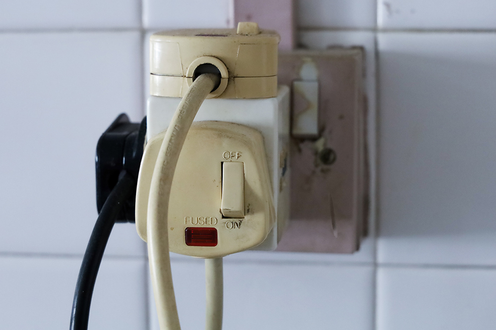 The top 5 fire hazards in the workplace