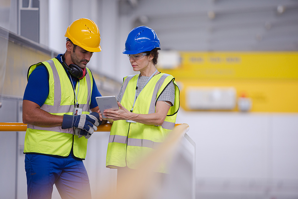 How can NEBOSH help your career?