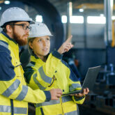 Why is safety at work important?