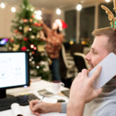 Winter fire safety checklist