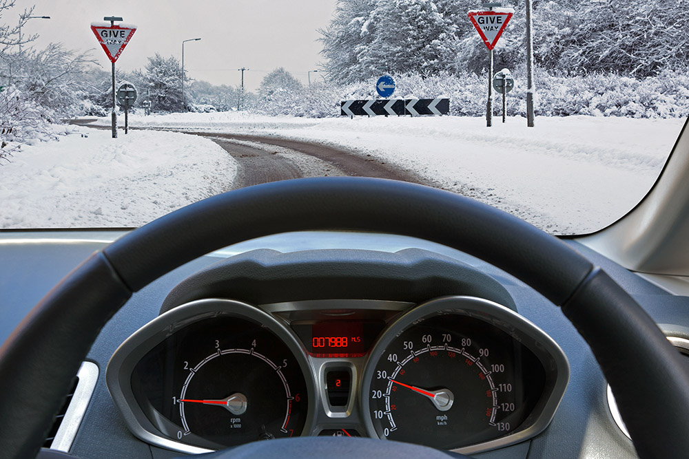 Safety at work this festive season