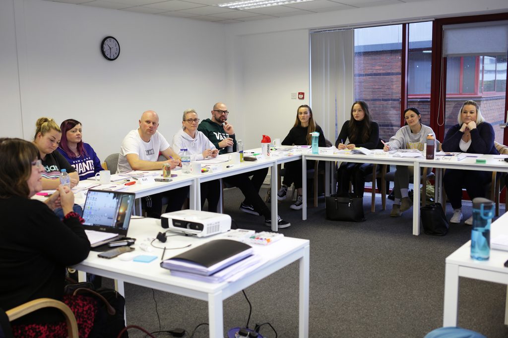 NEBOSH General course in Furness